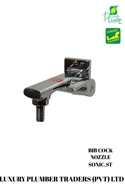 BIB COCK NOZZLE